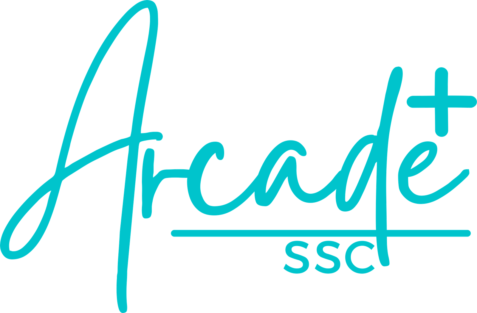 Arcade Logo